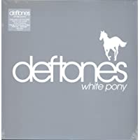 White Pony [Vinilo]